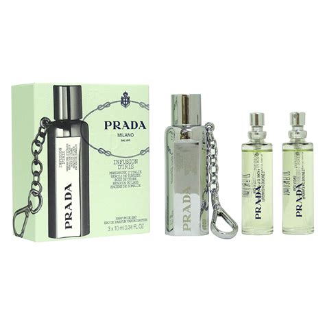 prada infusion d iris gift set|prada iris douglas.